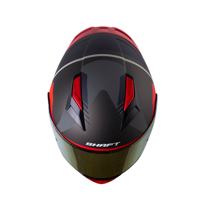 Casco Shaft Sh-582 Acenes