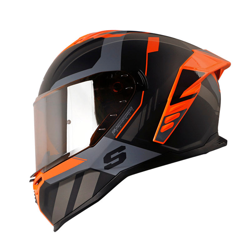 Casco Shaft Sh-598Gtr Eman