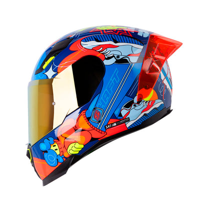 Casco Shaft Sh-562R Fast Foot