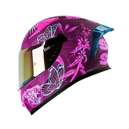 Casco Shaft Sh-526Sp Sidetoside