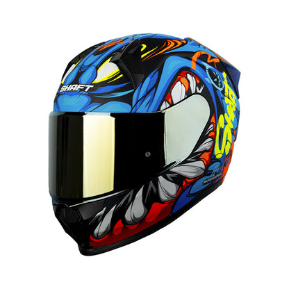 Casco Shaft Sh-560Evo Menfis