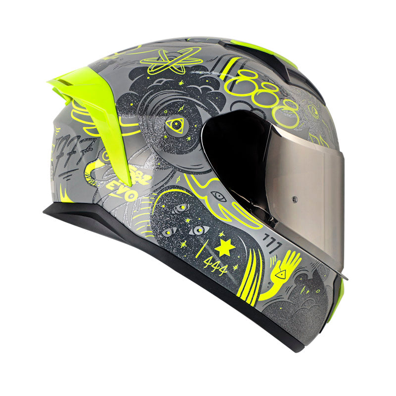 Casco Shaft Sh-582Sp_Evo Fortune