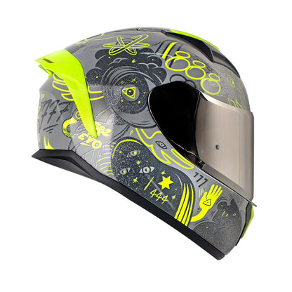 Casco Shaft Sh-582Sp_Evo Fortune