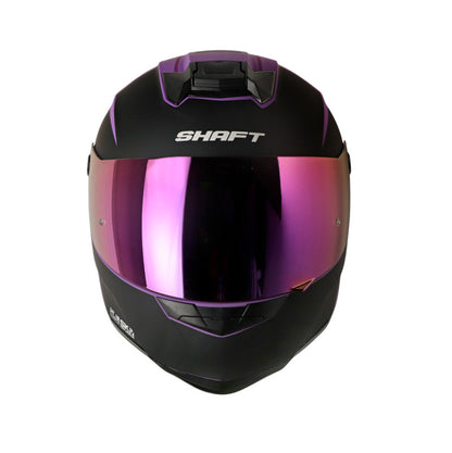 Casco Shaft Sh-502Sp Luke