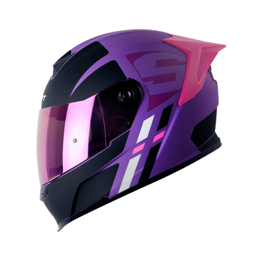 Casco Shaft Sh-502Sp Luke