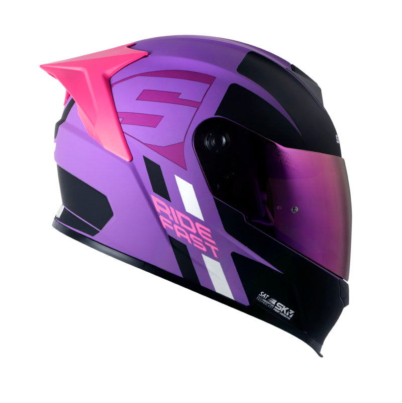 Casco Shaft Sh-502Sp Luke