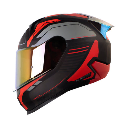Casco Shaft Sh-560Evo Chaos