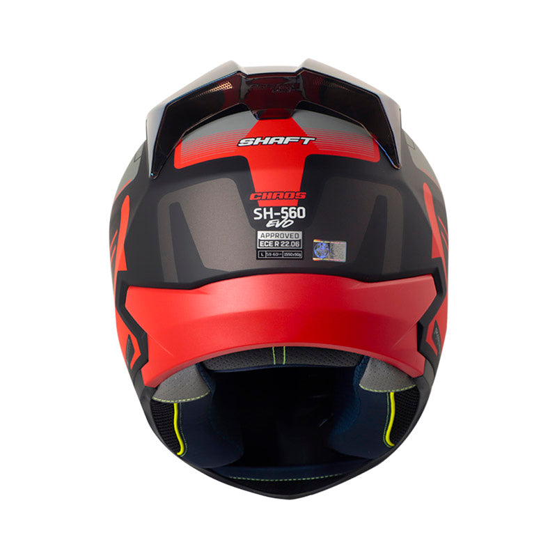 Casco Shaft Sh-560Evo Chaos