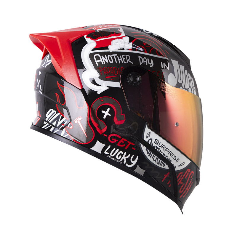 Casco Shaft Sh-502SP Beat