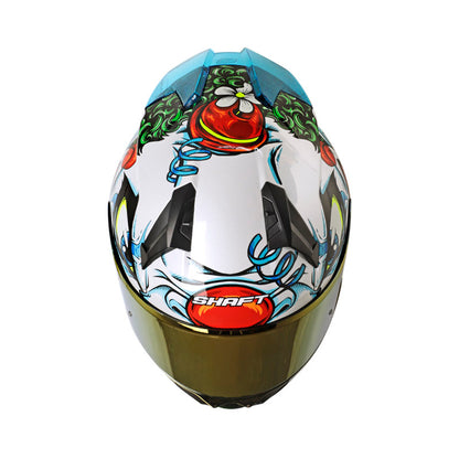 Casco Shaft Sh-560Evo Clown