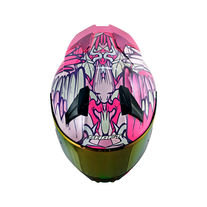 Casco Shaft Sh-560Evo Fly