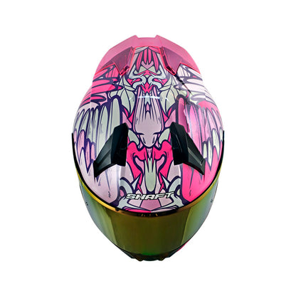 Casco Shaft Sh-560Evo Fly