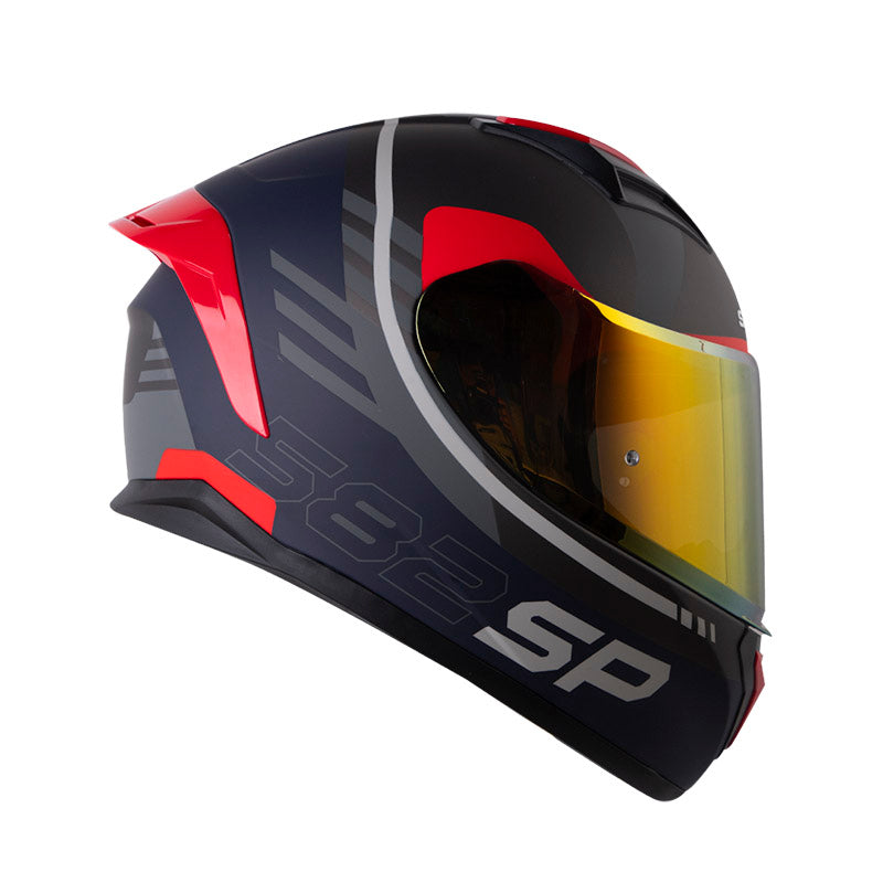 Casco Shaft Sh-582 Acenes