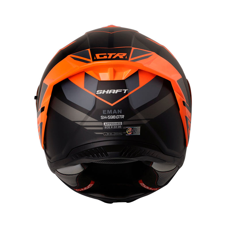 Casco Shaft Sh-598Gtr Eman