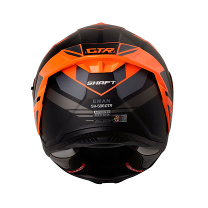 Casco Shaft Sh-598Gtr Eman
