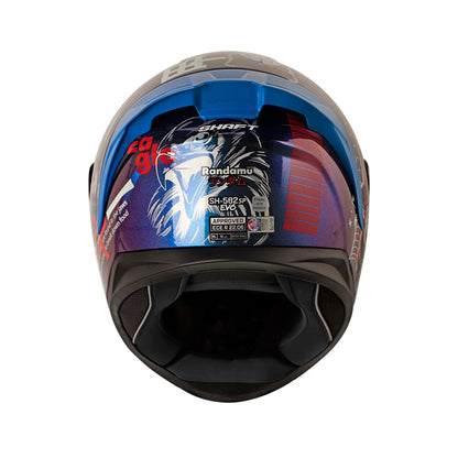 Casco Shaft Sh-582Sp_Evo Randamu
