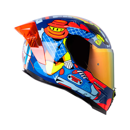 Casco Shaft Sh-562R Fast Foot