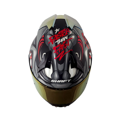 Casco Shaft Sh-560Evo Menfis