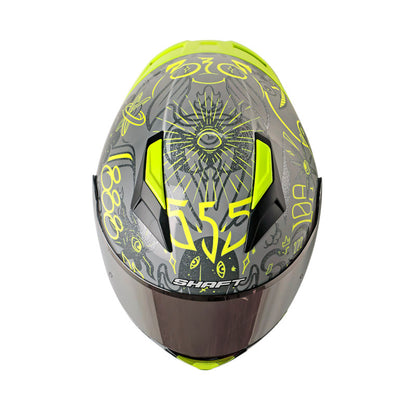 Casco Shaft Sh-582Sp_Evo Fortune