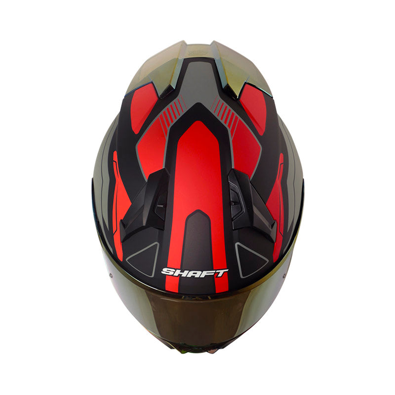 Casco Shaft Sh-560Evo Chaos