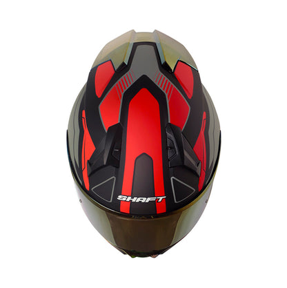Casco Shaft Sh-560Evo Chaos