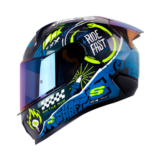 Casco Shaft Sh-560Evo Motionv2