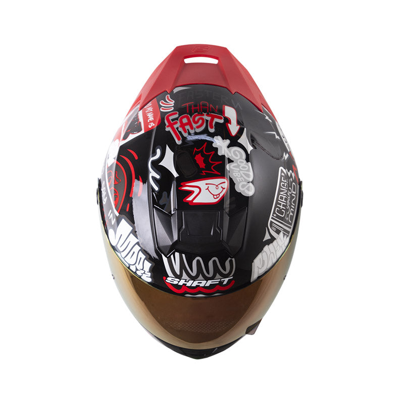 Casco Shaft Sh-502SP Beat