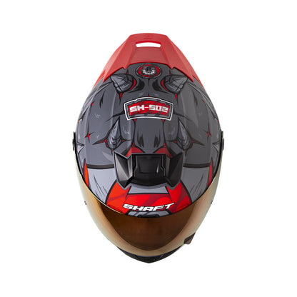 Casco Shaft SH-502 Eldymon