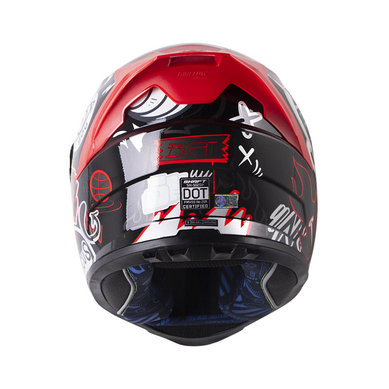 Casco Shaft Sh-502SP Beat