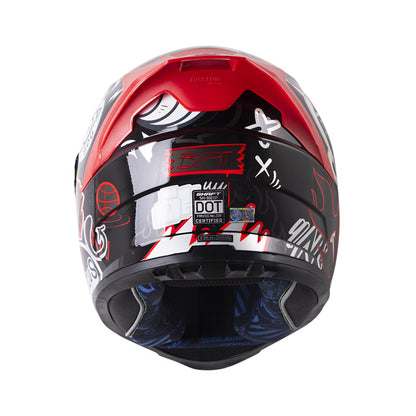 Casco Shaft Sh-502SP Beat