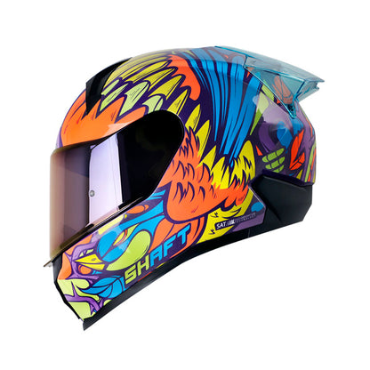 Casco Shaft Sh-560Evo Fly