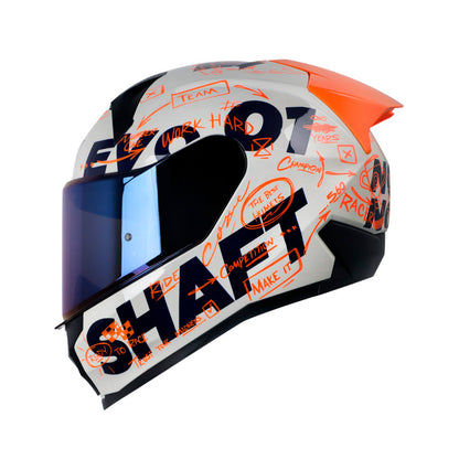 Casco Shaft Sh-560Evo Notes