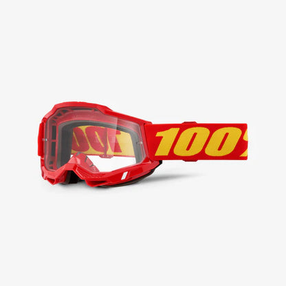 Antiparras 100% Accuri 2 OTG Goggle 50018