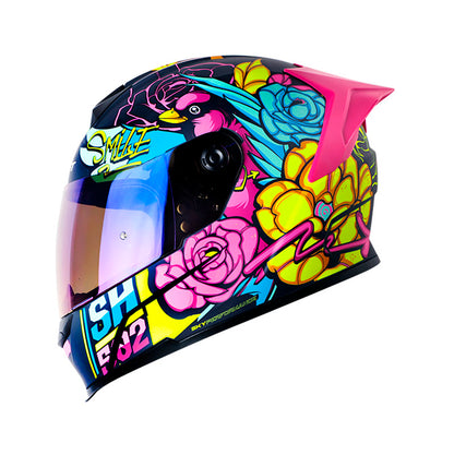 Casco Shaft Sh-502Sp Flower