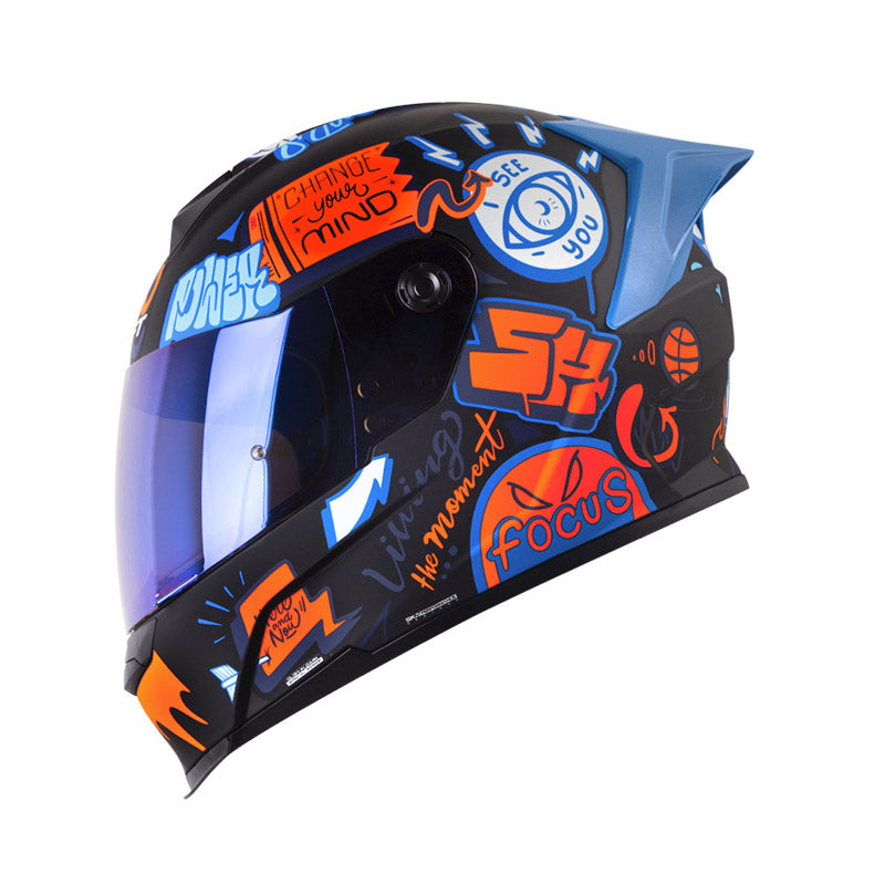 Casco Shaft Sh-502SP Beat