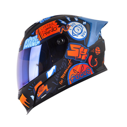 Casco Shaft Sh-502SP Beat