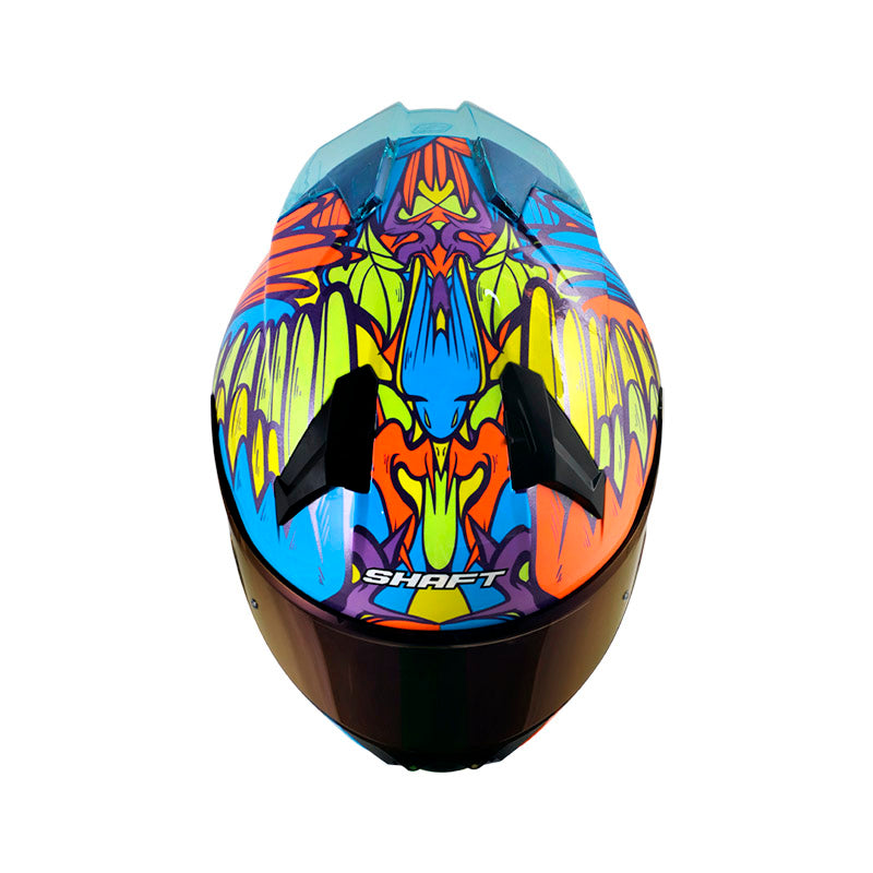 Casco Shaft Sh-560Evo Fly