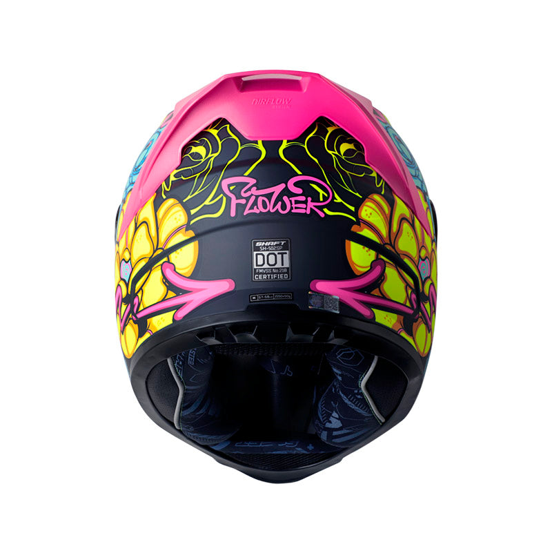 Casco Shaft Sh-502Sp Flower