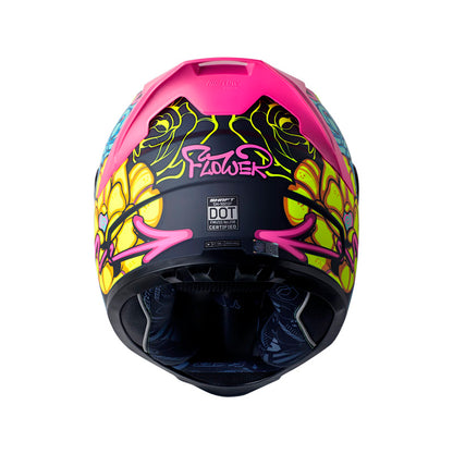 Casco Shaft Sh-502Sp Flower
