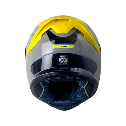 Casco Shaft SH-502 Luke