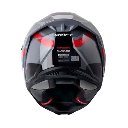 Casco Shaft SH-598GTR Tracer