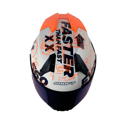 Casco Shaft Sh-560Evo Notes