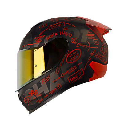 Casco Shaft Sh-560Evo Notes