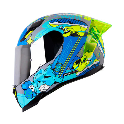 Casco Shaft Sh-562R Fast Foot
