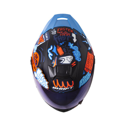 Casco Shaft Sh-502SP Beat