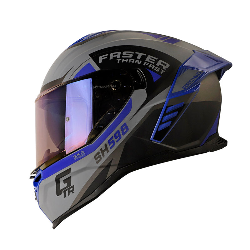 Casco Shaft Sh-598Gtr Jbond