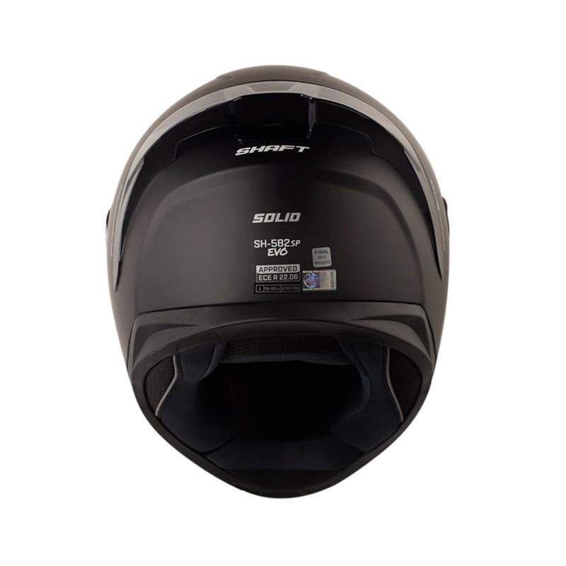 Casco Shaft Sh-582Sp_Evo Solid