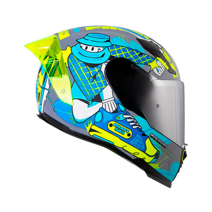 Casco Shaft Sh-562R Fast Foot