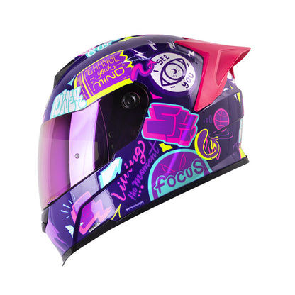 Casco Shaft Sh-502SP Beat