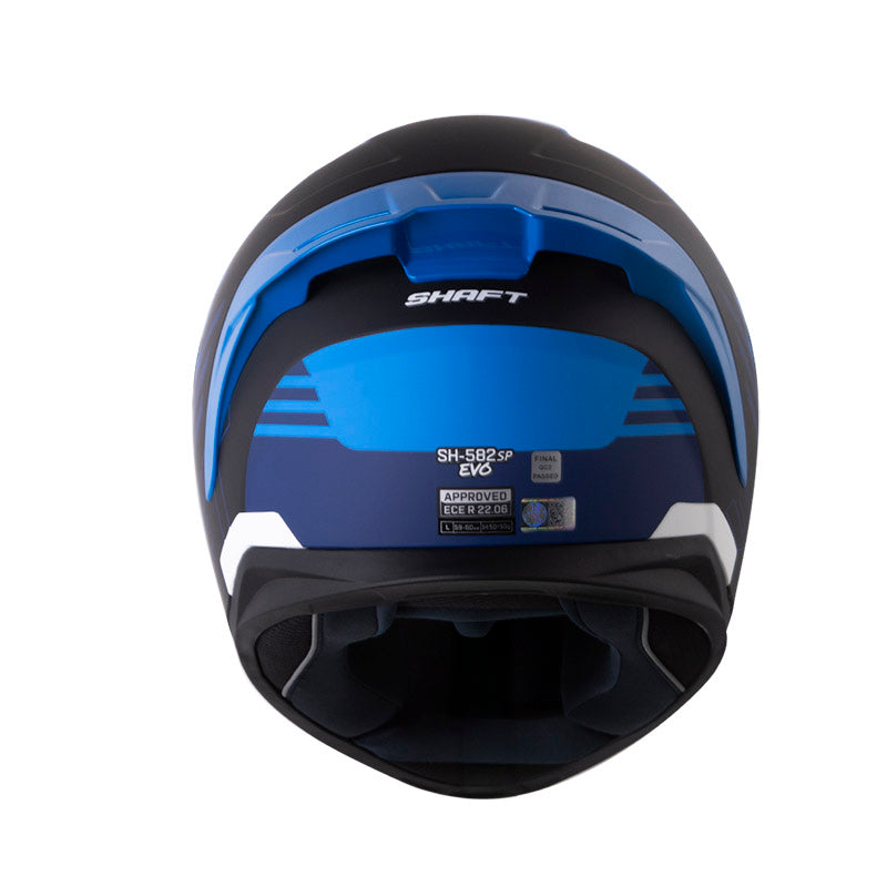 Casco Shaft Sh-582 Acenes